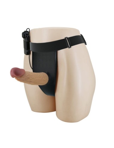 Pretty Love Draven Harness Briefs