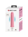 Pretty Love Curtis Pink