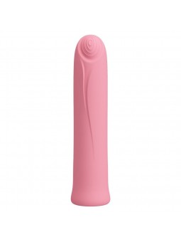 Pretty Love Curtis Pink