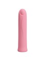 Pretty Love Curtis Pink