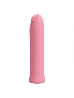 Pretty Love Curtis Pink