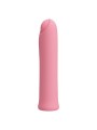 Pretty Love Curtis Pink