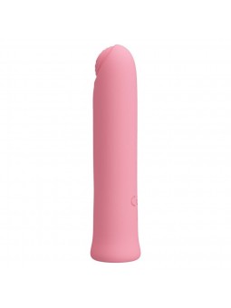 Pretty Love Curtis Pink