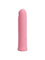 Pretty Love Curtis Pink