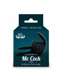 Mr.Cock Ultimate Vibrating...