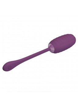 Pretty Love Casper Purple