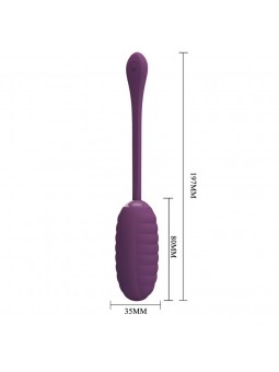 Pretty Love Casper Purple