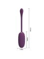 Pretty Love Casper Purple