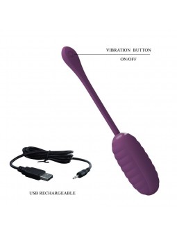 Pretty Love Casper Purple