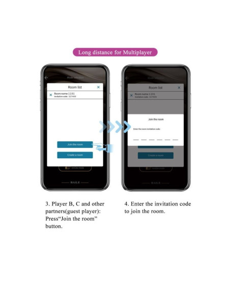 Pretty Love Casper Purple