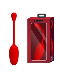 Pretty Love Knucker Red