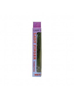 Lady Finger
