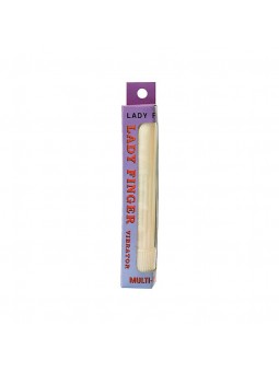 Lady Finger
