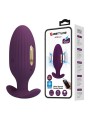 Pretty Love Jefferson Purple
