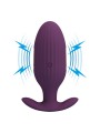 Pretty Love Jefferson Purple
