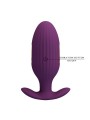Pretty Love Jefferson Purple