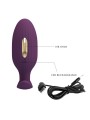 Pretty Love Jefferson Purple