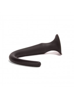 X-MEN Butt Plug Size S Black