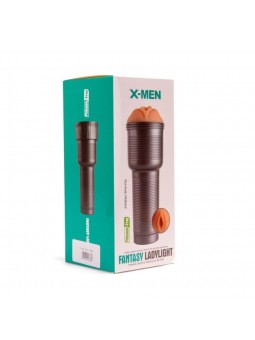 X-MEN Fantasy Ladylight Masturbator Vagi