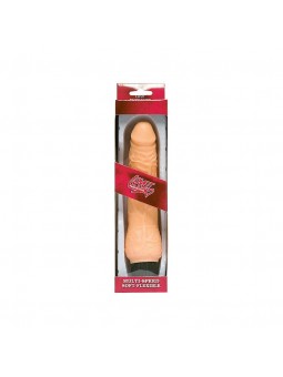 Willi Vibrator