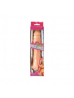 Big Ben Vibrator