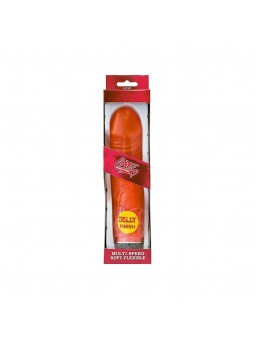 Big Boss Jelly Vibrator