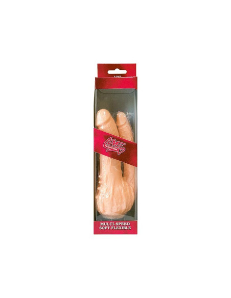 Duett Vibrator acquista online su Porky's Store