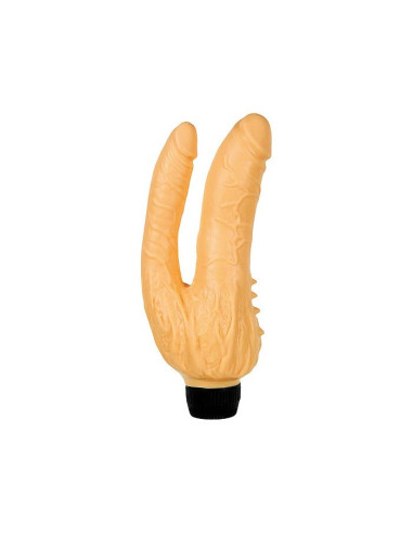 Duett Vibrator acquista online su Porky's Store