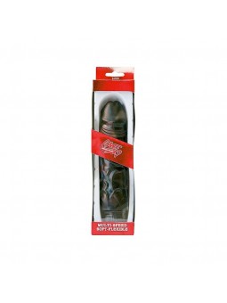 Big Boss Vibrator