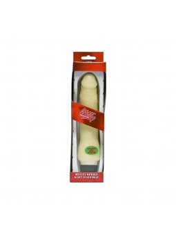 Vibrator Invader Glow in...