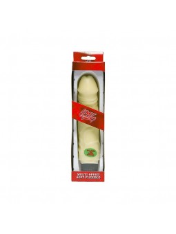 Big Boss Vibrator Leuchtfarben