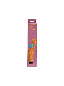 The Real Mc Coy Vibrator