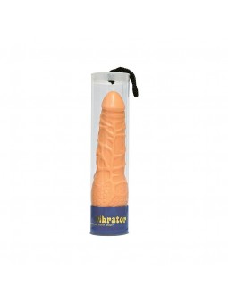 Solid Pleasure Vibrator in...