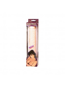 Jelly Vibrator