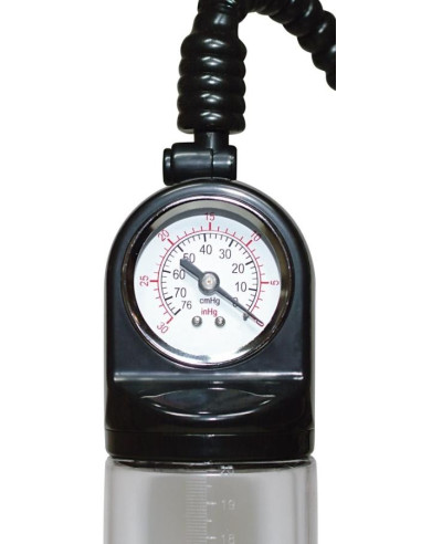 Penis Pump Deluxe acquista online su Porky's Store