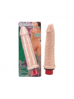 Slim Replika Vibrator