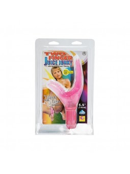 Two Finger Juicy Junky
