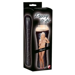 Pussy to Go Masturbator acquista online su Porky's Store