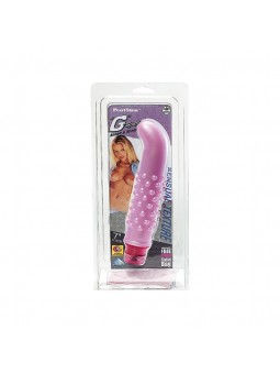 G Spot Vibrator mit Noppen