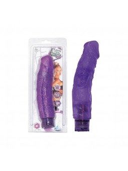 Elastic Enigma Vibrator