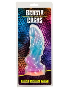Beasty Cocks Dildo