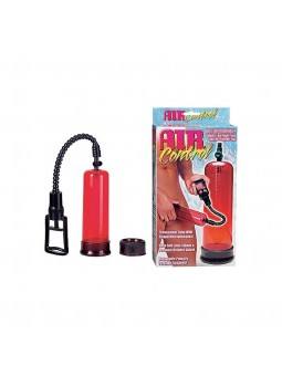 Air Control Penispump
