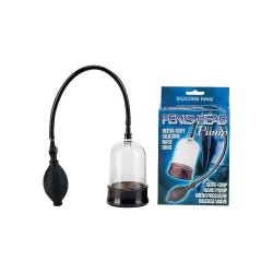 PENIS HEAD PUMP acquista online su Porky's Store