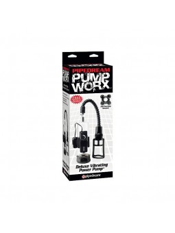 Pipedream Pump Worx Deluxe...