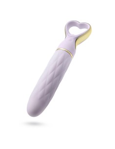 DELICE HEARTTHROB LAVENDER LOVE 2