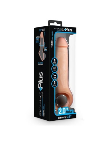 PERFORMANCE PLUS THRIVE 2.5 INCH SILICON