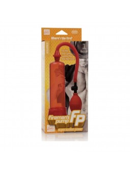 Firemanns starter penis...