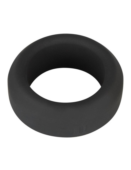 Black Velvets Cock Ring 2.6 cm acquista online su Porky's Store