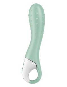 SATISFYER AIR PUMP VIBRATOR 3 MINT 2