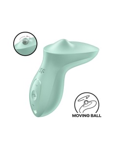 SATISFYER EXCITERRR MINT 2